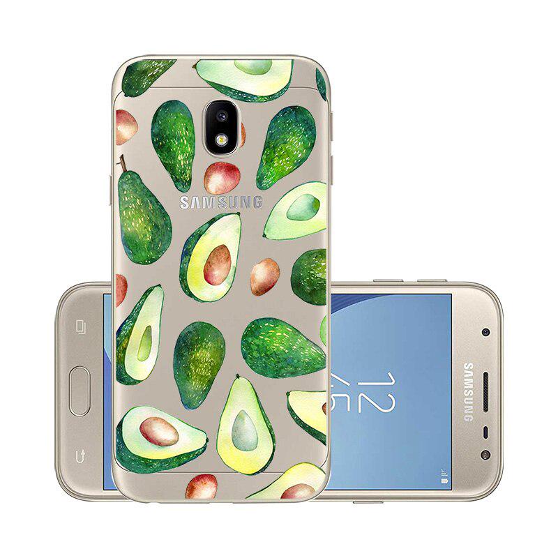 Buy For Samsung J3 17 J330 Case Clear Painted Soft Cover For Samsung Galaxy J3 17 J330f J3 Pro 17 At Affordable Prices Free Shipping Real Reviews With Photos Joom