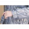 Winter Jacket Women Outerwear Korean Clothes Women Coat Cotton Parkas Harajuku Ladies Quilted Coat Streetwear