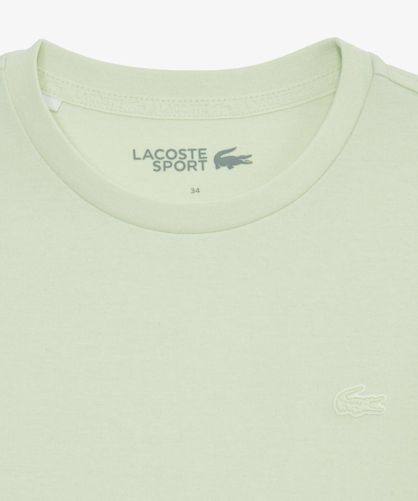 LACOSTE Women'S Basic T-Shirt Tf791E-56G Bic