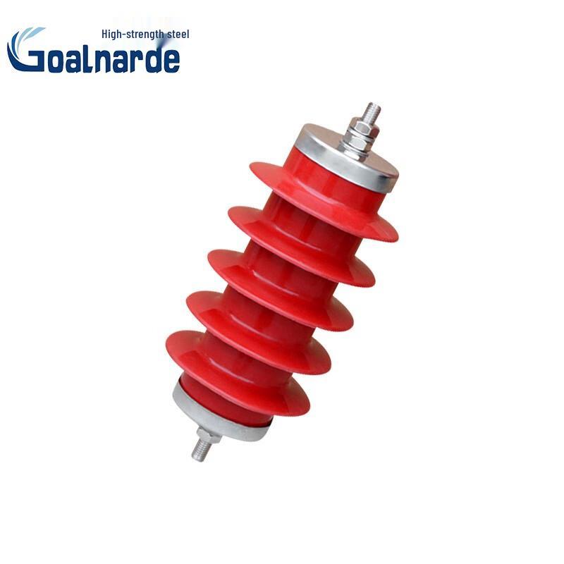 GOALNARDE 10KV Distribution Zinc Oxide Surge Arrester