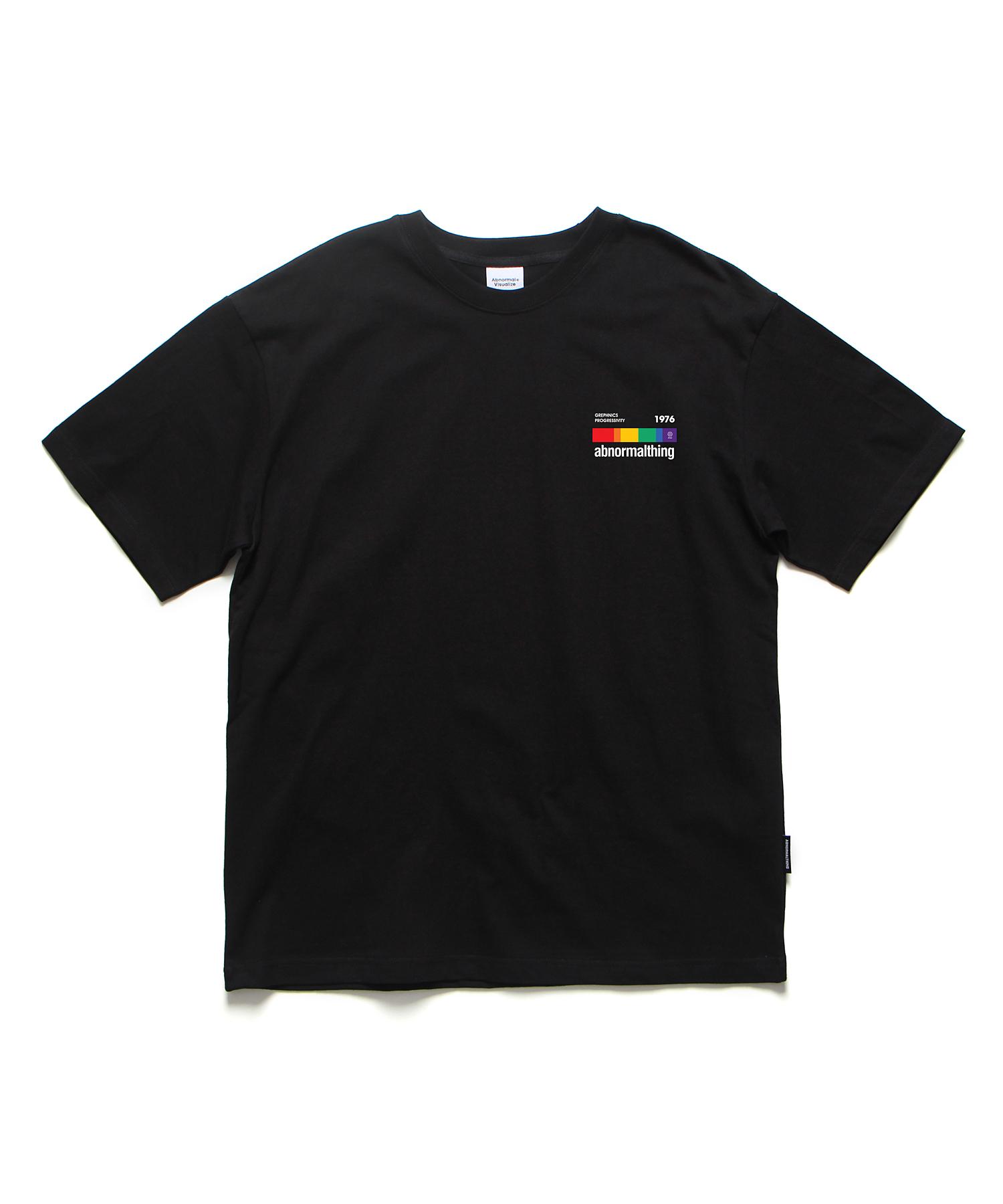 Appnol Mersing Rb T-Shirt Black (Rb T-Shirt Black) Xl