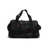 Jordan Portable Large Capacity Polyester Handheld Crossbody Shoulder Bag Unisex bags Black FQ0988-010