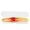 New Pet Tear Stain Cleaning Brush Removes Tear Stains and Cleans Cat and Dog Eyes and Eye Feces Cleaning Soft Brush Care Tool