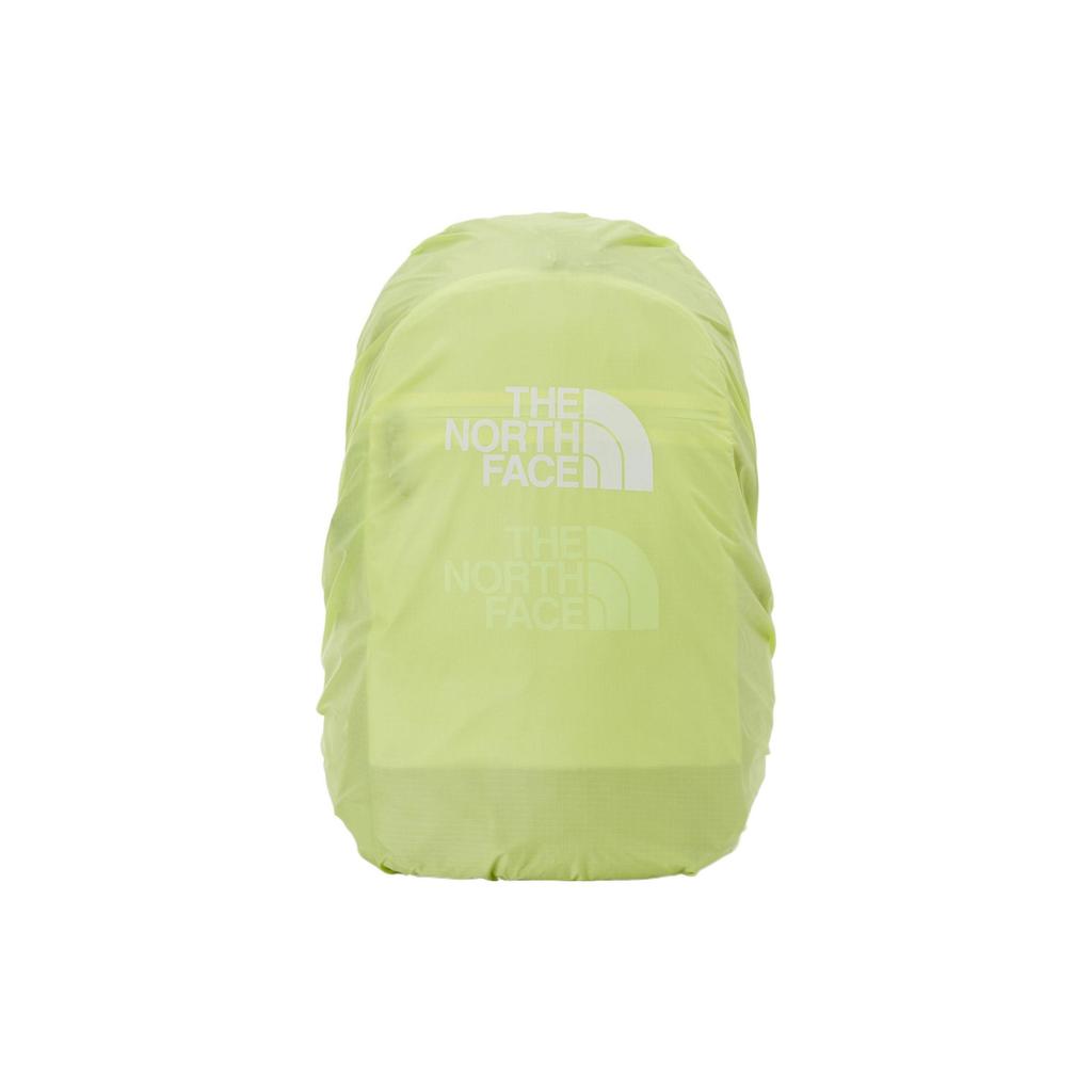 The North Face 24L Breeze LT Logo Print Backpack Unisex Backpack Light-Beige NM2SP07B