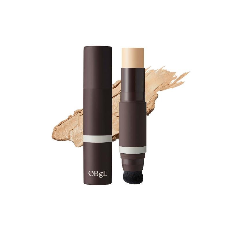 [OBGE] Natural Cover Foundation Stick 13g