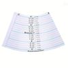 Portable Bracelet Sizer Wrist Size Measurement Bracelet Gauge Calipers  Jewelry Measuring