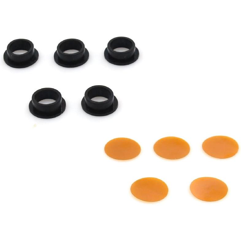 124740-30K Transmission Pressure Switch Rebuild Pack for GM 6L45 / 6L50 / 6L80 / 6L90 / 6T70 / 6T75 (Generation 1) Transmission Pressure Switch