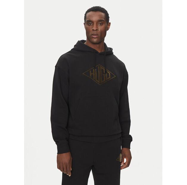 Толстовка HUGO Dacorolo EU XL