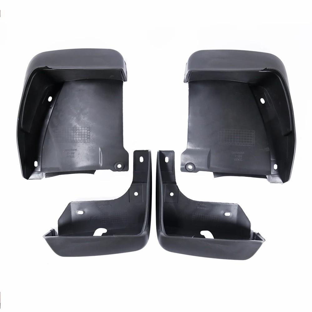 For Honda City GM2 GM3 MK5 5th 5Gen 2009~2013 2010 2011 Car Fender Mud Flap Mudguards Mudflaps Splash Guards Goods Auto Parts City GM2