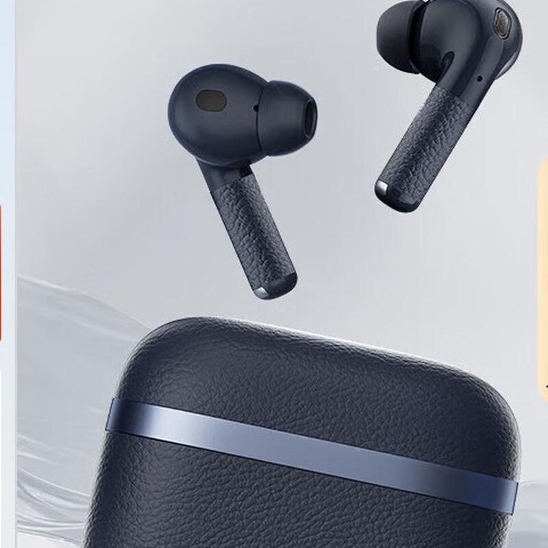 

Edifier Evo Pro True Wireless ANC Earbuds