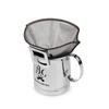 Stainless Steel Mesh Coffee Dripper