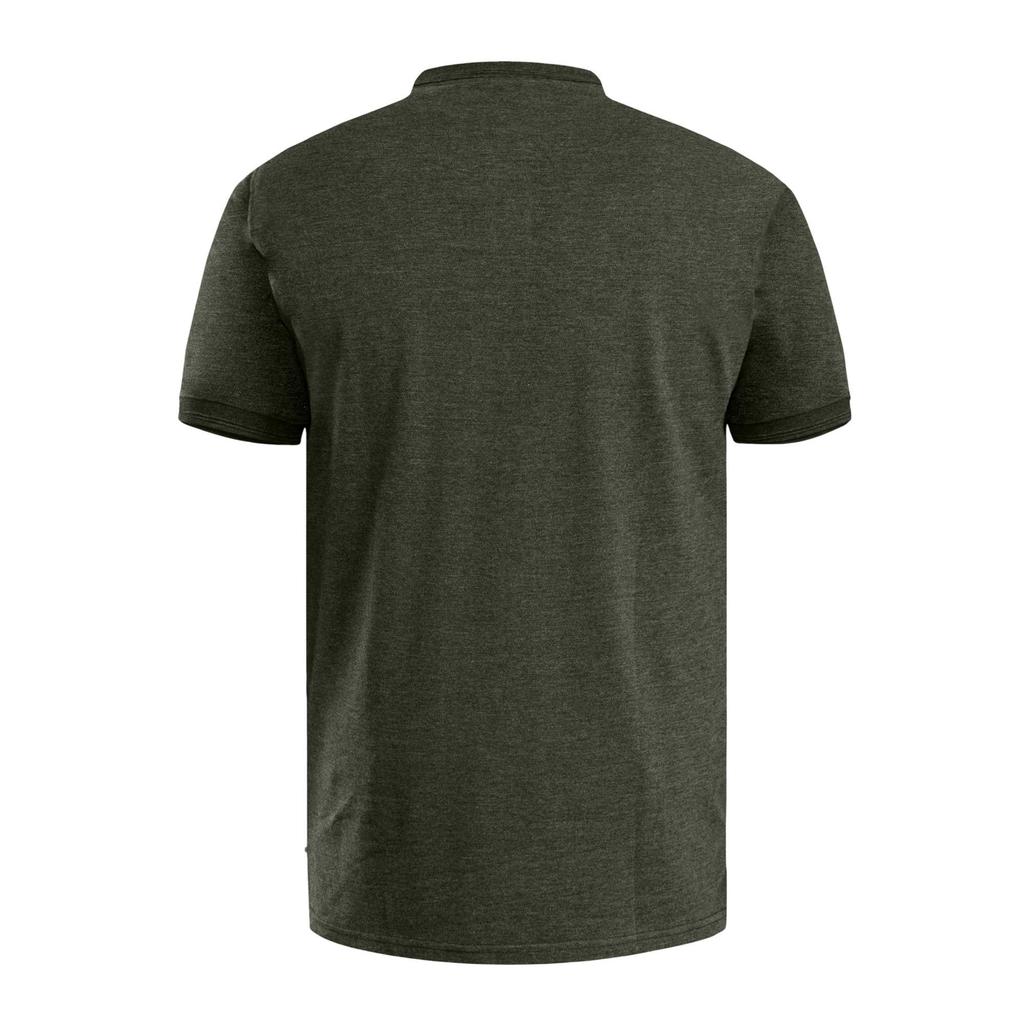 Duke Mens D555 Grant Pique Kingsize Polo Shirt