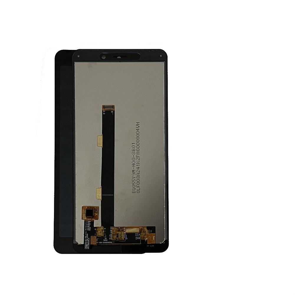 Ensemble complet écran LCD et numériseur pour Ulefone Armor X11 X11 Pro