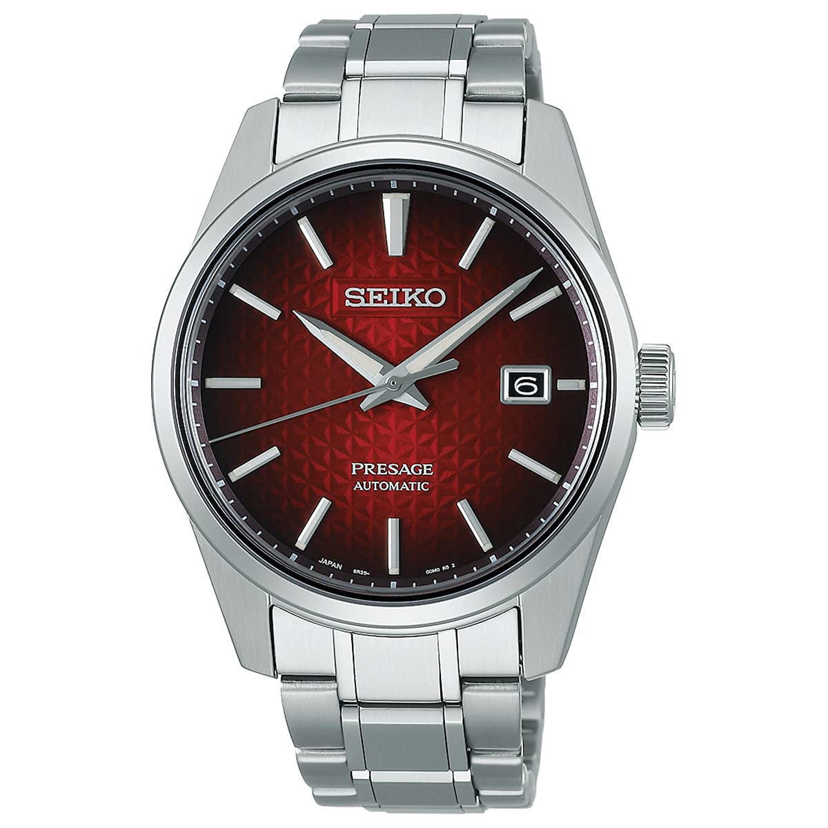 

SEIKO PRESAGE Automatic Mechanical Core Shop Exclusive Distribution Limited Model Watch Prestige Line SARX089 [Seiko] Men s