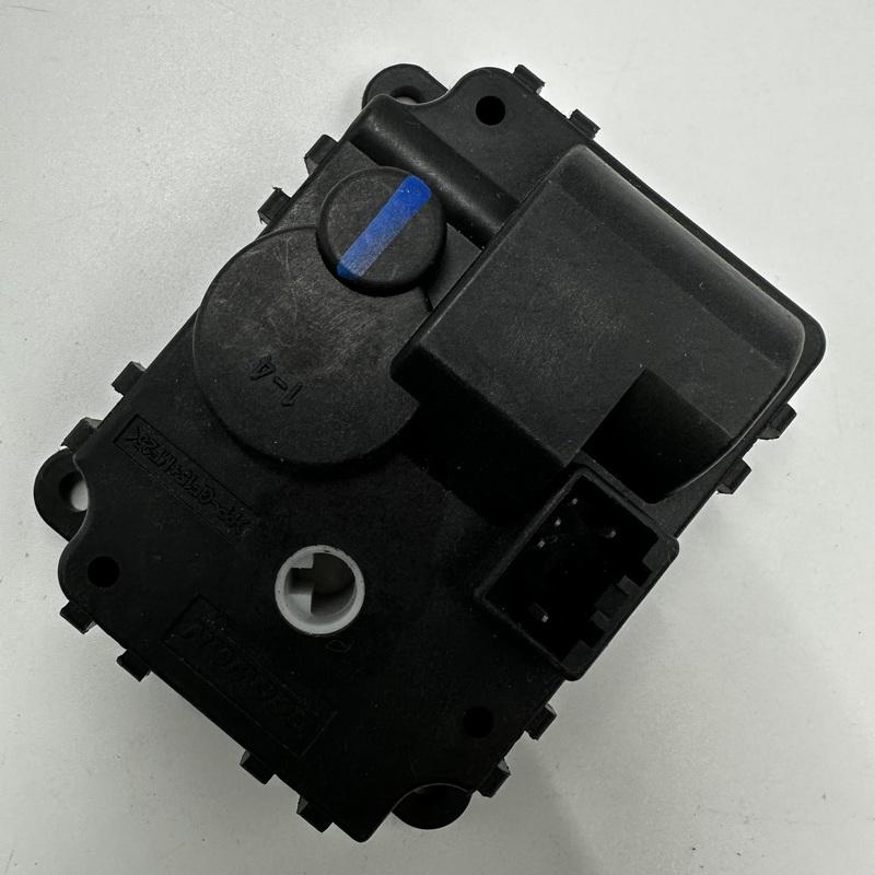 971542F000 97154-2F000 STELLMOTOR-MODUS Für Kia Cerato 2003 - 2009 Kalt- und Warmluft-Windrichtungsumschaltmotor