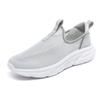 Breathable Large Size Trendy Sports Shoes Casual New Lazy One-pedal Light Shoes
