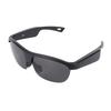 AI Translation Glasses Bluetooth 5.3 Built In Mic Speaker Polarized Translator Glasses Multi Languages