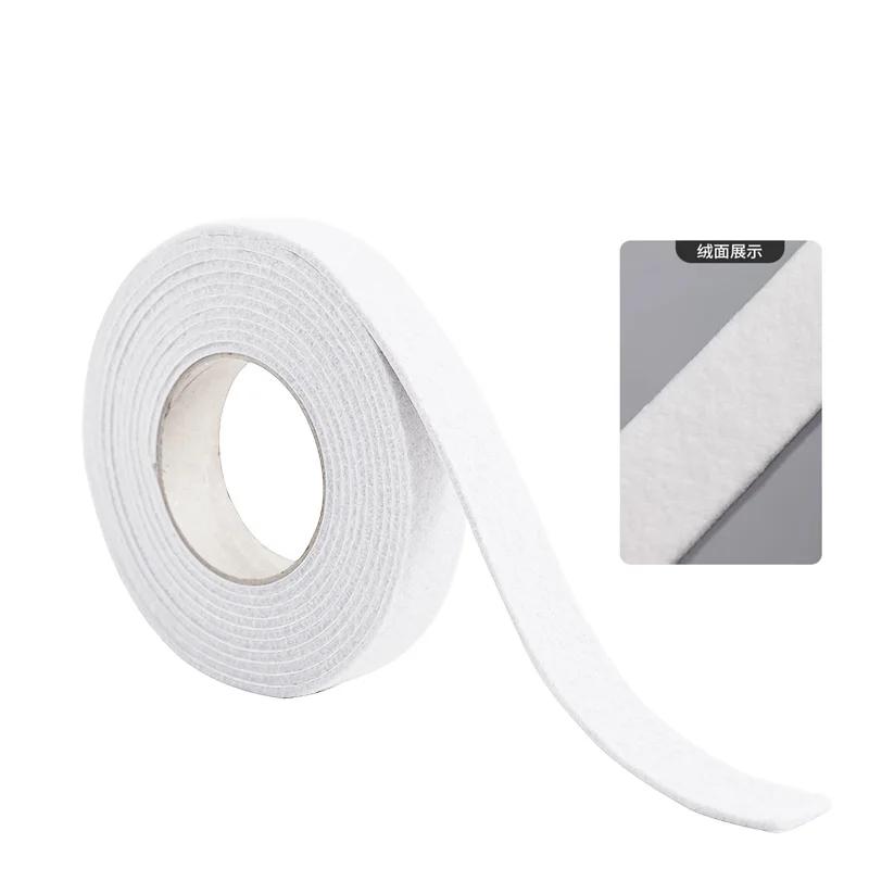 

1pc 2/4m Window Anti-Condensation Strips Glass Water Absorb Stickers Window Condensation Absorbent Strips Moisture Absorbers 2m белый