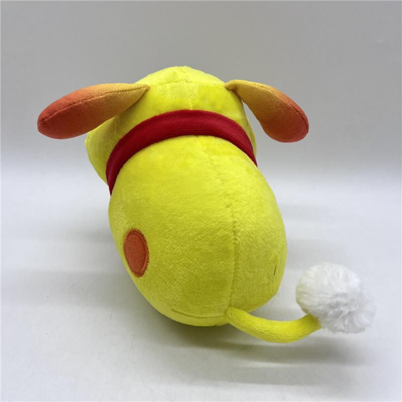 Cartoon Pikmin Oatchi Dog Plush Toys Cute Soft Animal Stuffed Home Room Decor Dolls For Kid Birthday Christmas Gifts