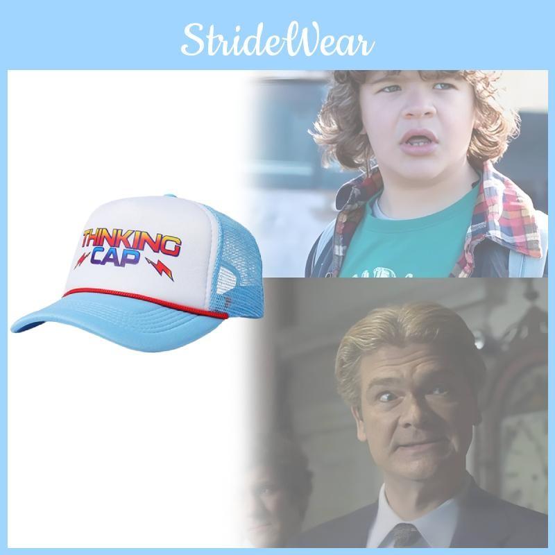 Hats Season 4 Long Sleeve Top Cap Cosplay For Men Women Supplies