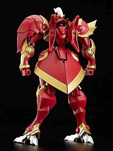 GOOD SMILE COMPANY MODEROID Magic Knight Rayearth Engine Rayearth Non-Scale Assembled Plastic Model Resale