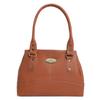 Women's Catlin Faux Leather Handbag (Large)