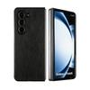 Etui do Samsung Galaxy Z Fold 6 Beline Skórzane Czarne
