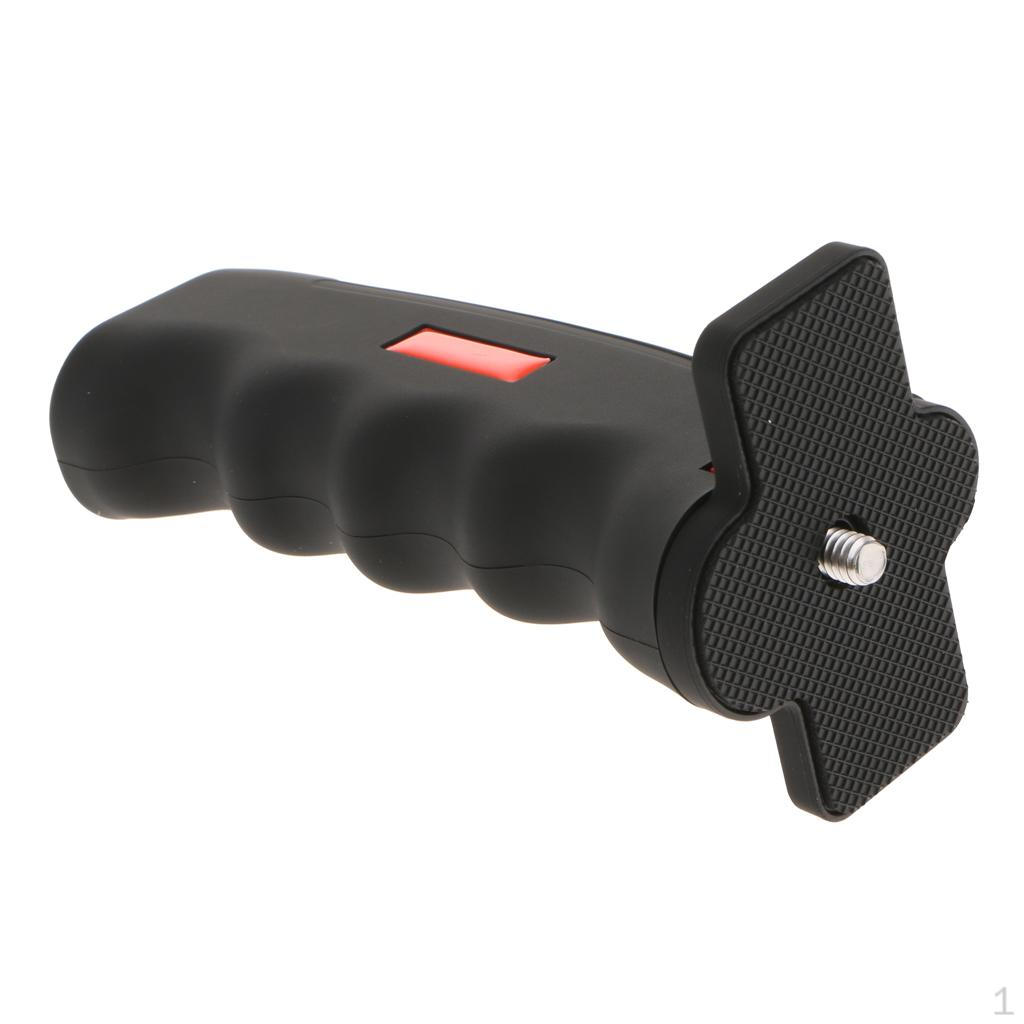 

-образный мини-держатель стабилизатора руки с винтом 1/4 дюйма