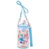 Enamel PET Bottle Case for 500ml "Hirogaru Sky" PreCure PVPC6-A