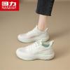 Warrior Women's Breathable Chunky Sneakers