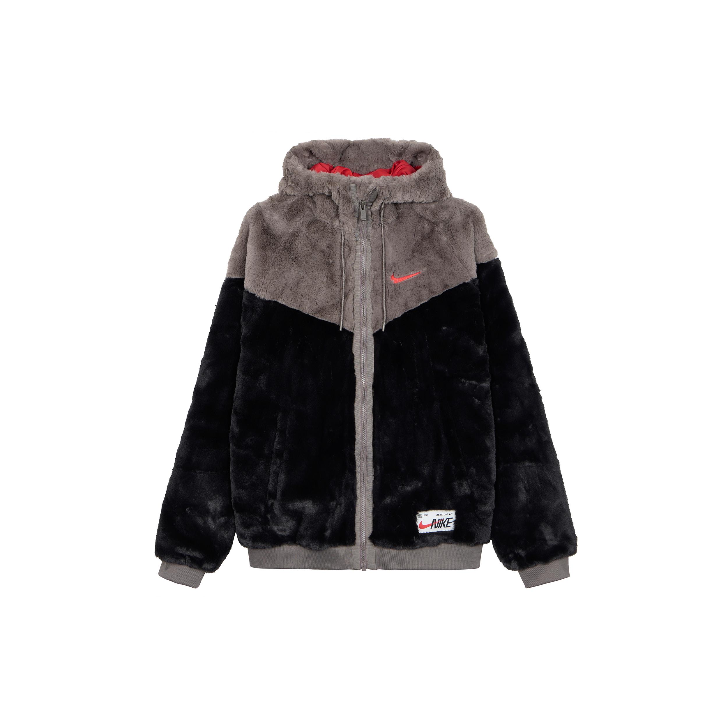 

New Nike CNY Collection Jackets Men Black FD9895-010 S