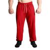 Pantalones Rectos de Algodón Suave para Hombre