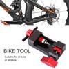 Bicycle Repair Tool Oil Bleed Pipeline Connector Head Bike Oiling Needle Inserting Aid Tackle
