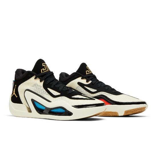 Air Jordan Tatum 1 PF Barbershop Low Men's Sneakers DX5574-180