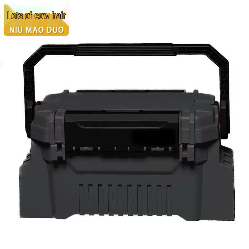 Multi-functional Fishing Lure Tackle Box