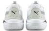 Puma Court Rider Team 'White Black'