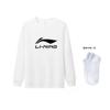 Li Ning T-Shirts Herren Rundhals Moderat YTLV113-3