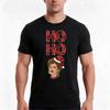 Christmas Shirt Funny Christmas Ho Ho Ho Golden Girls Christmas Gifts Christmas Unisexs Tshirt Unisexs Tshirt Tshirt