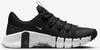Free Metcon 5 Sneakers (DV3949) Black/anthracite/white
