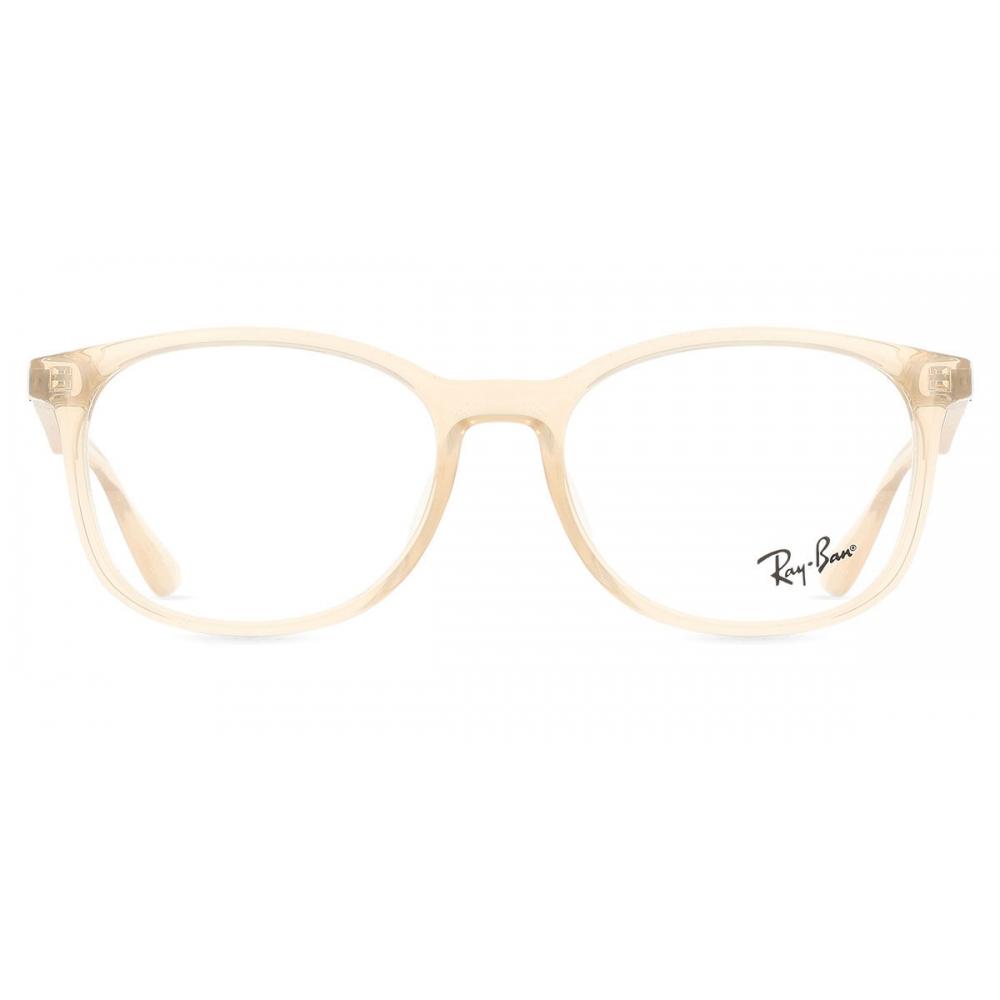 

Ray Ban Rx7093d Asian Fit 8271 Unisex Eyeglasses 54-18-140