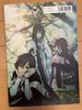 [USED] Sword ga Kimi: One Hundred Nights of Japanese Legend Picture Scrolls Part 3 Art Book