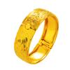 Attractive Bride Wedding Dragon and Phoenix Bracelet Bracelet