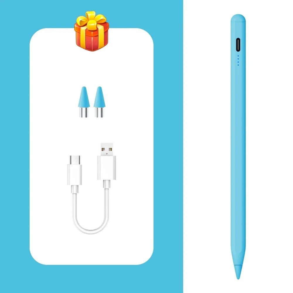 Stylus Stift für Honor Pad 10 Magic Pad 3 X9 Pro X9A 2 V9 Honor X8a V9 X9 9 10 Touchscreen Android Stylus Stift für Android Bleistift