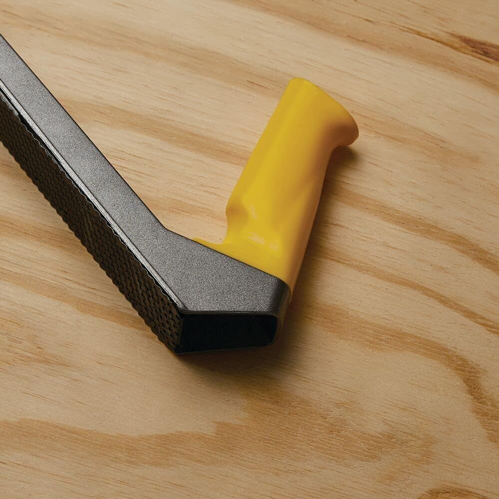 Stanley Surform Rasp Plane 21-122 21-296