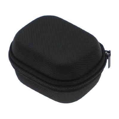 Convenient EVA Pouch for WF1000XM5 Earbuds Holder Ideal for Daily Commute and Travel Safe Storage Box Holder Organizers