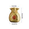 Chinese New Year Tet Decorations  Housewarming Lunar New Year Home Decor Spring Festival Fortune Fruit Hanging Pendant