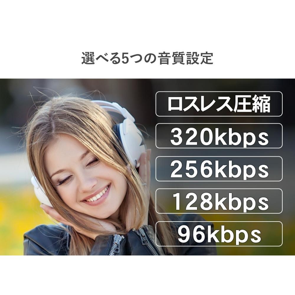 I-O DATA iPhone Smartphone CD Import iOSAndroidWi-Fi Connection [CD Record] CDRI-W24AIW