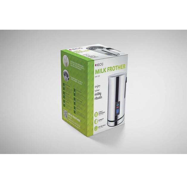 Вспениватель молока ECG NM115 elektrischer