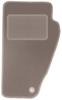 Beige Driver's Mat For: Dodge Nitro SUV (2006-2011)
