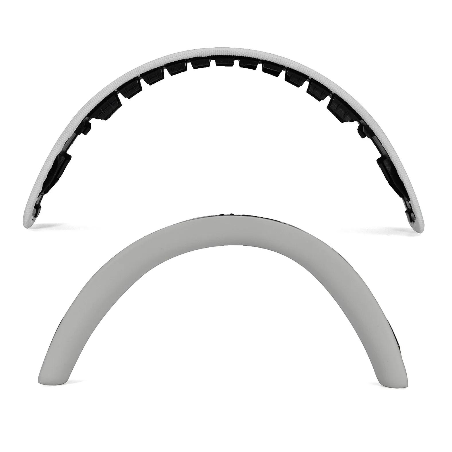 

New Arrivals Replace the head beam top accessories For Bowers & Wilkinspx8/px7 s2 Headphone Easy installation белый